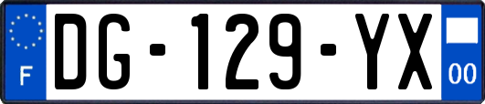 DG-129-YX