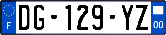 DG-129-YZ