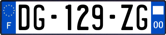 DG-129-ZG