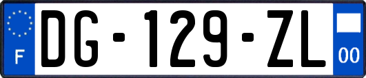 DG-129-ZL