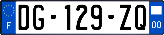 DG-129-ZQ