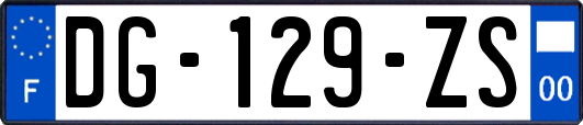 DG-129-ZS