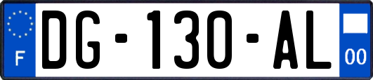 DG-130-AL