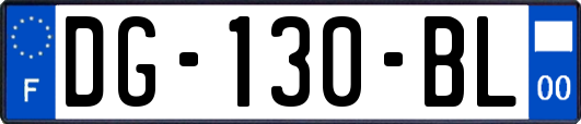DG-130-BL