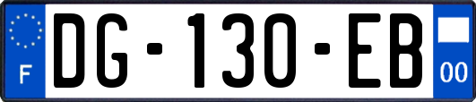DG-130-EB