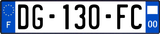 DG-130-FC