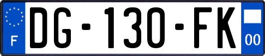 DG-130-FK