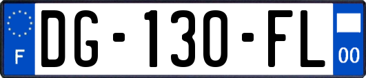 DG-130-FL