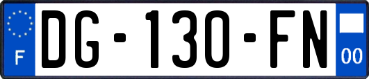 DG-130-FN