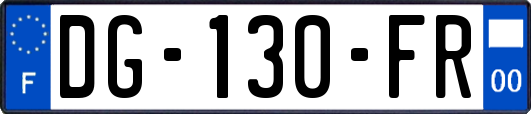 DG-130-FR