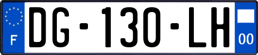 DG-130-LH