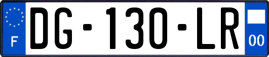 DG-130-LR
