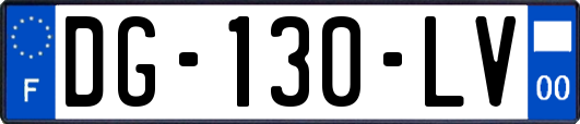 DG-130-LV