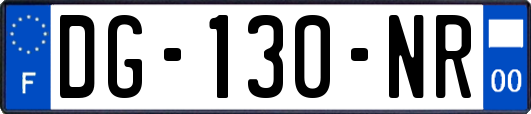 DG-130-NR