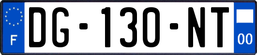 DG-130-NT