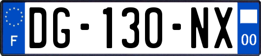 DG-130-NX