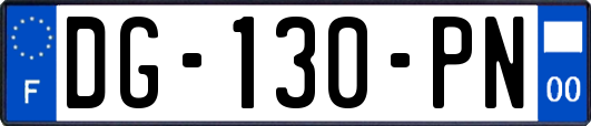 DG-130-PN