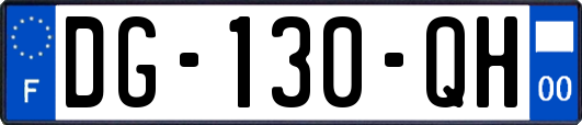 DG-130-QH