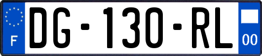 DG-130-RL