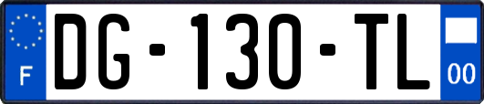 DG-130-TL