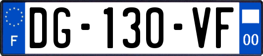 DG-130-VF