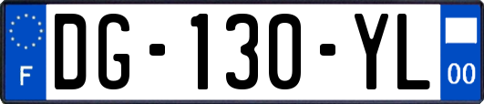 DG-130-YL