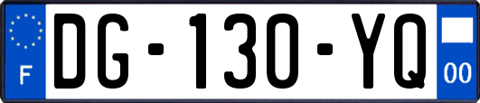 DG-130-YQ