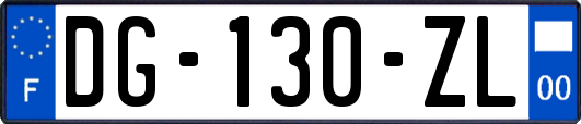 DG-130-ZL