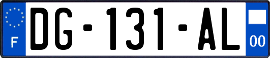 DG-131-AL