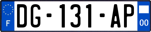 DG-131-AP