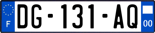 DG-131-AQ