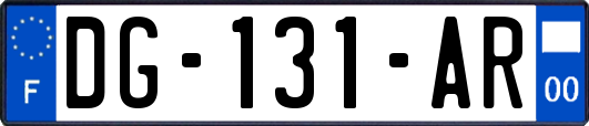 DG-131-AR