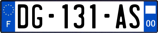 DG-131-AS