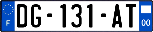 DG-131-AT