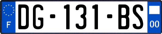 DG-131-BS