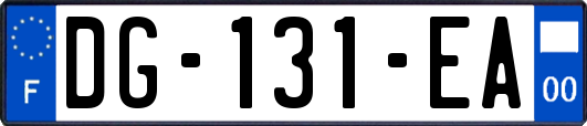 DG-131-EA