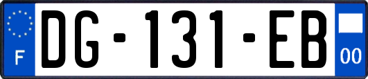 DG-131-EB