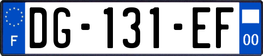 DG-131-EF