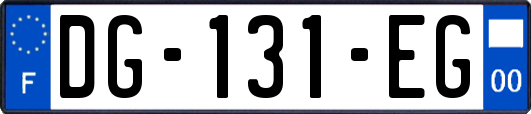 DG-131-EG