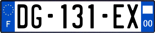 DG-131-EX