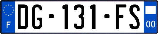 DG-131-FS