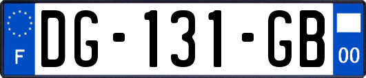 DG-131-GB