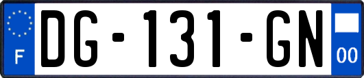 DG-131-GN