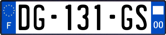 DG-131-GS