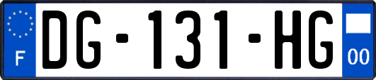 DG-131-HG