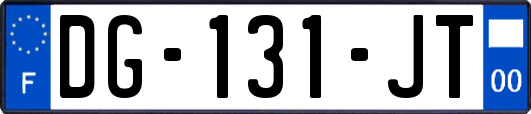 DG-131-JT