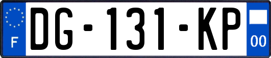 DG-131-KP