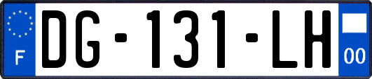 DG-131-LH