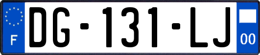 DG-131-LJ