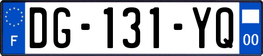 DG-131-YQ